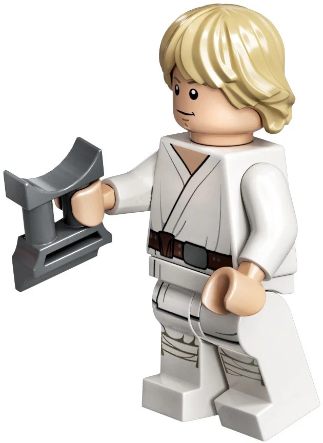Star Wars Last Calendar 乐高 LEGO 75279 image 4
