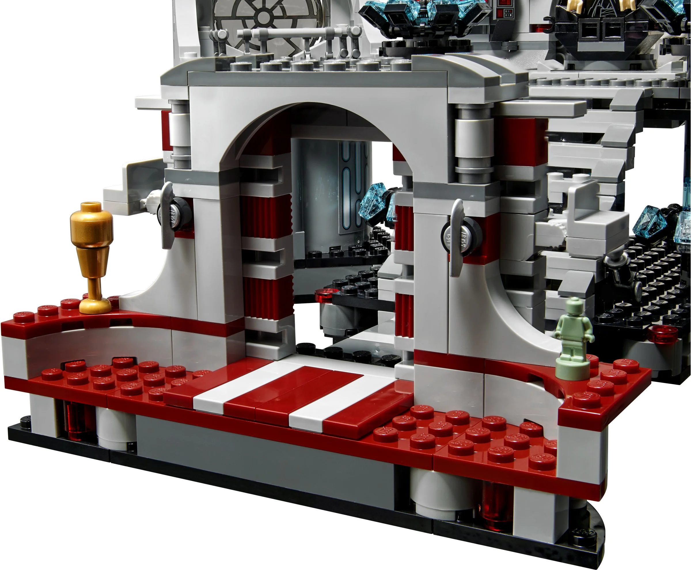 Death Star 【未知】 image 9