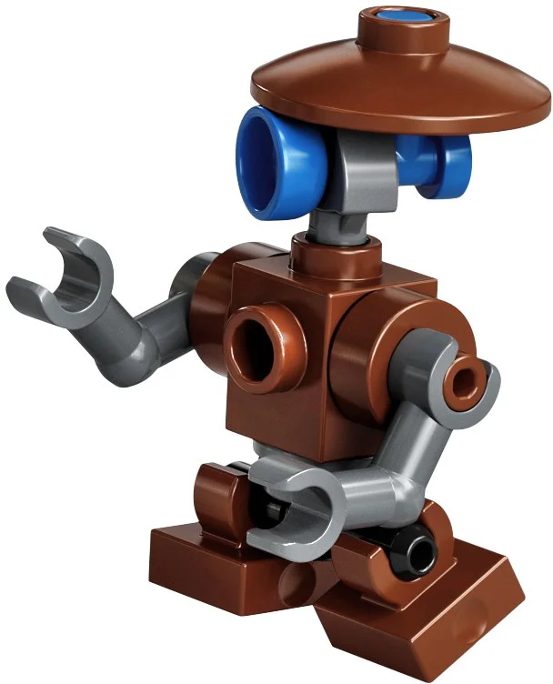 Star Wars Last Calendar 乐高 LEGO 75279 image 9