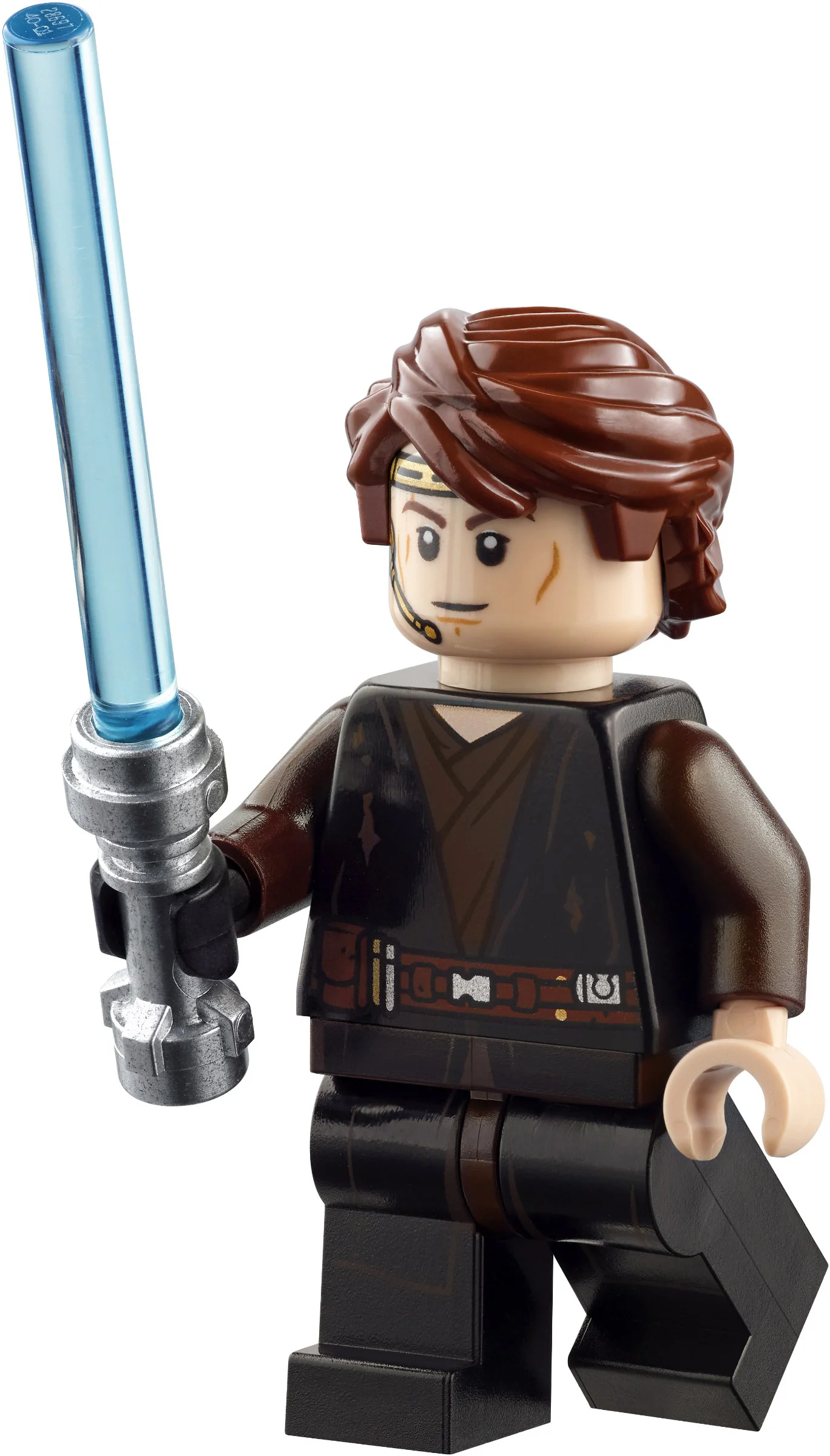 Anakin's Jedi interceptor 乐高 LEGO 75281 image 9