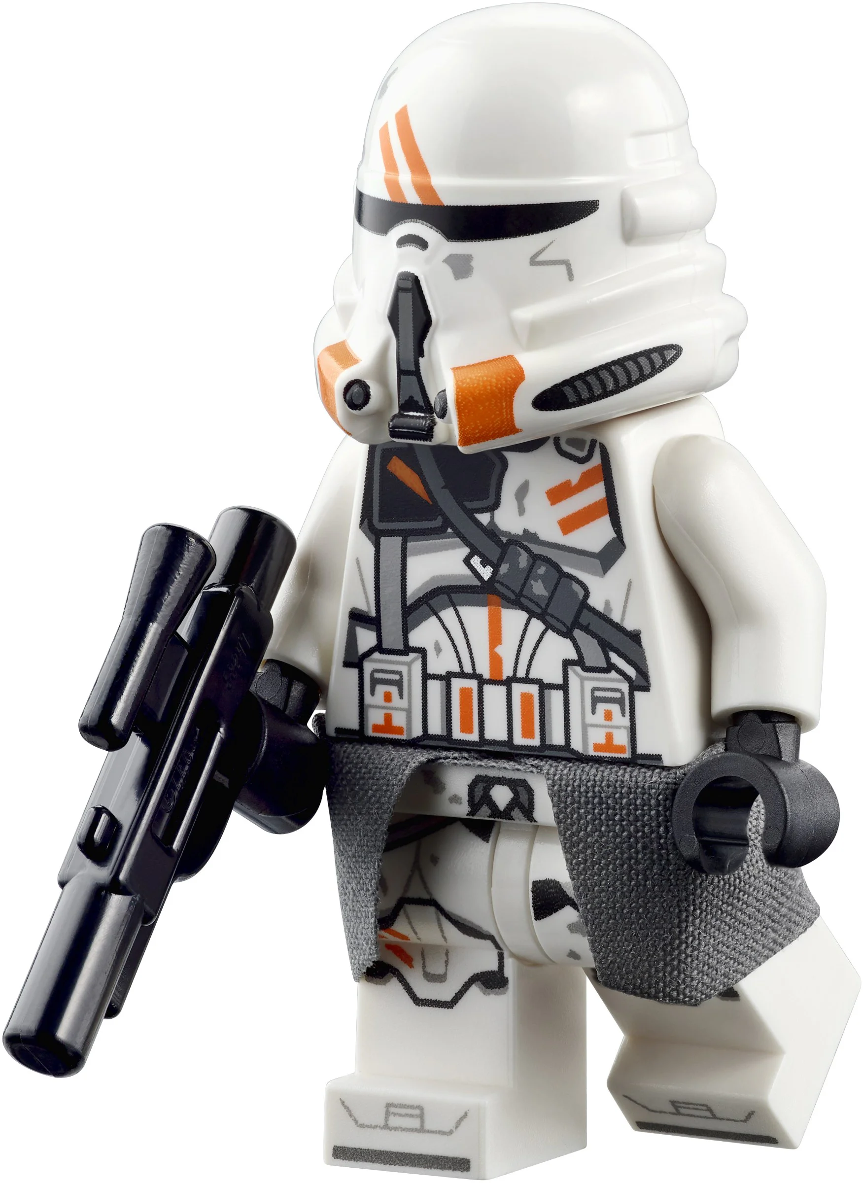 General Grievous's Star Fighter 乐高 LEGO 75286 image 12