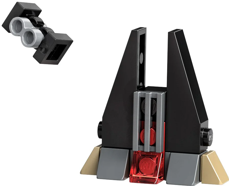 Star Wars Last Calendar 乐高 LEGO 75279 image 11
