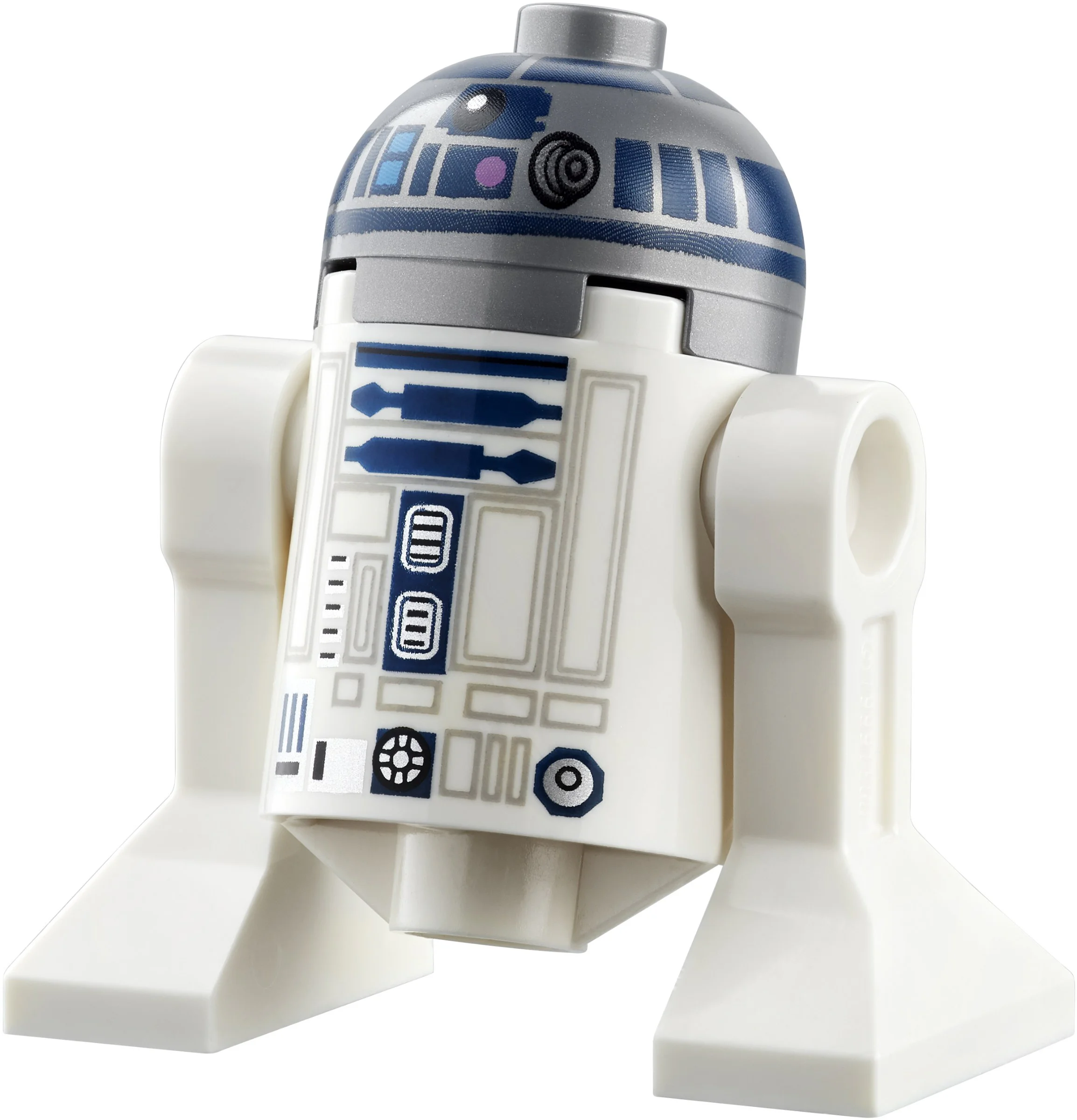 Anakin's Jedi interceptor 乐高 LEGO 75281 image 10