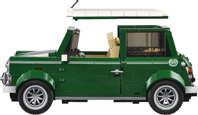 Mini Cooper LJ99027 image 4