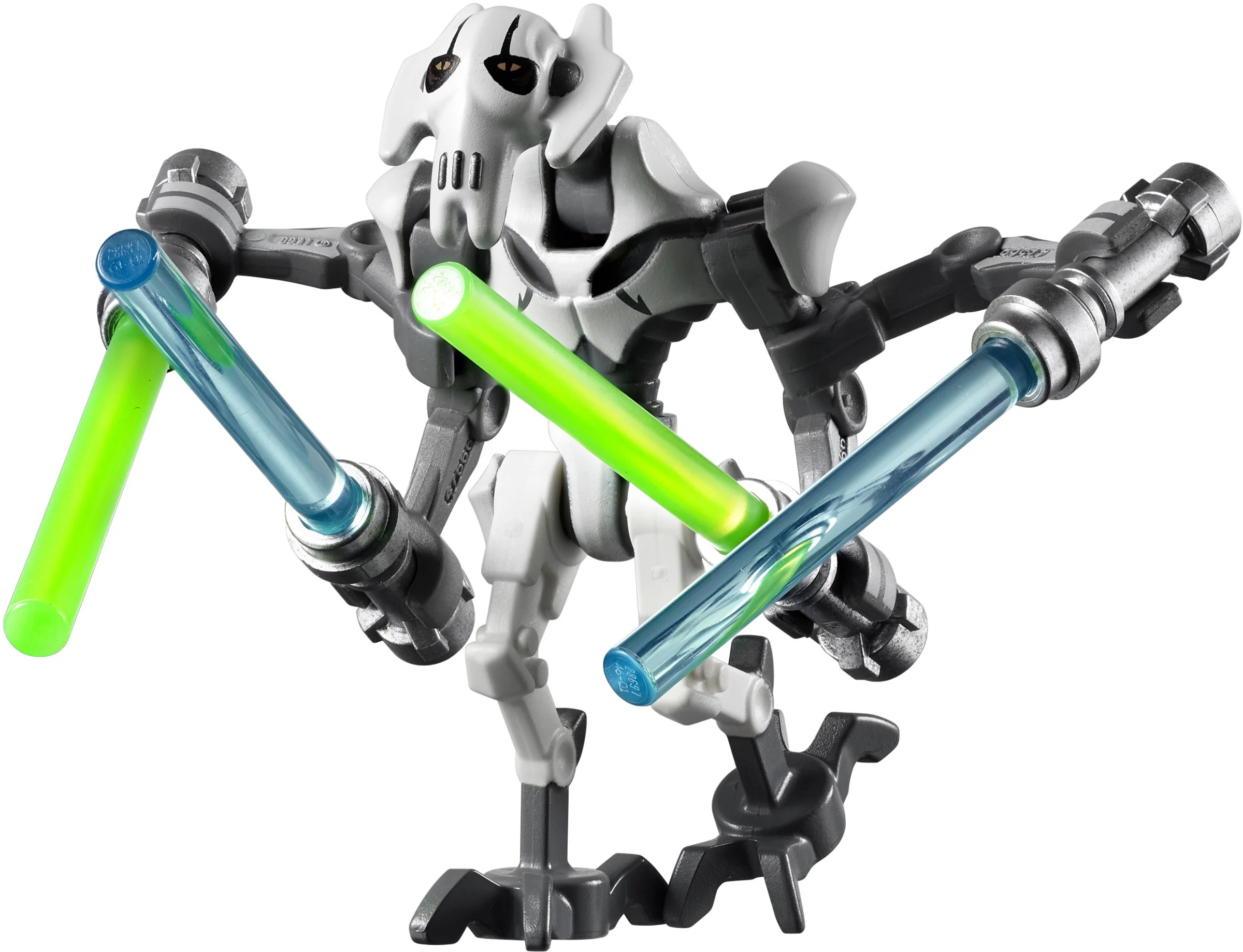 General Grievous's Star Fighter 乐高 LEGO 75286 image 14