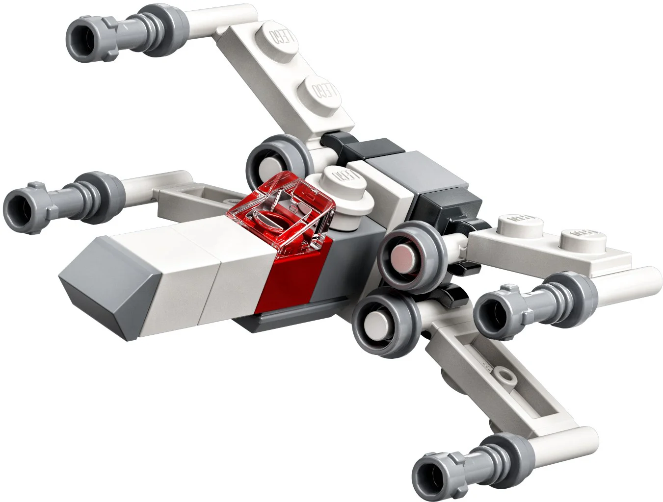 Star Wars Last Calendar 乐高 LEGO 75279 image 13