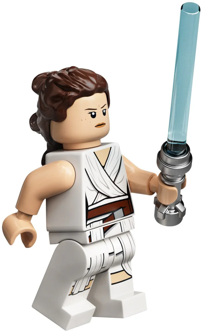 Star Wars Last Calendar 乐高 LEGO 75279 image 14