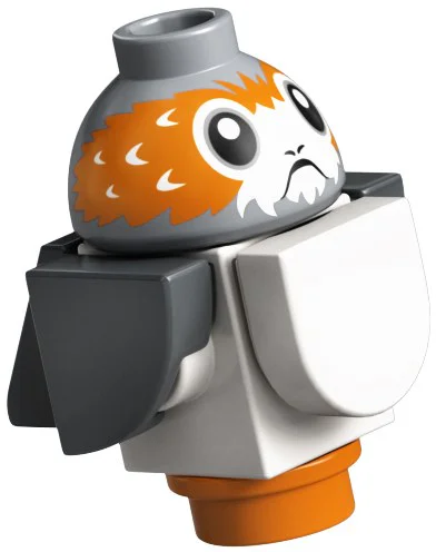 Star Wars Last Calendar 乐高 LEGO 75279 image 16