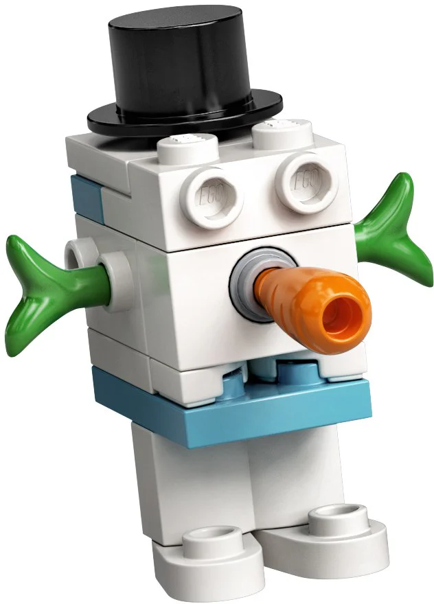 Star Wars Last Calendar 乐高 LEGO 75279 image 17