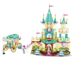 Dream House: Princess House