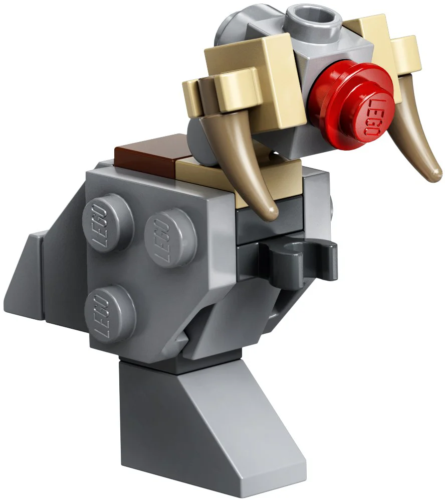 Star Wars Last Calendar 乐高 LEGO 75279 image 22