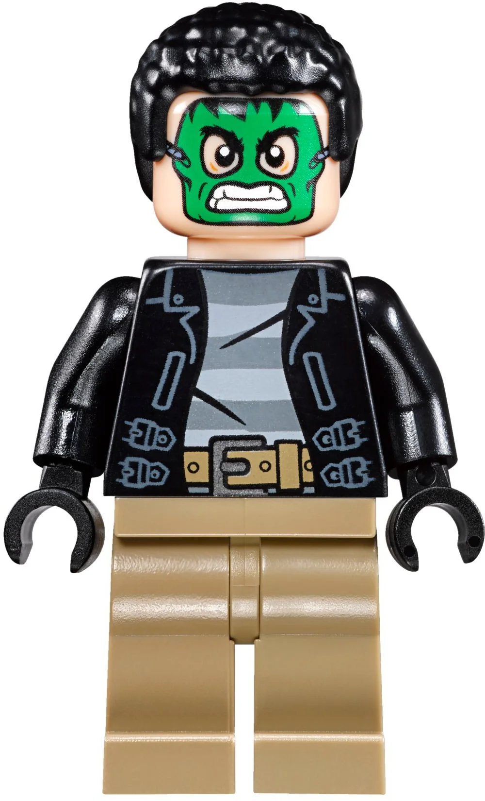 Automated Teller Machine Robbery (ATM Robbery) 乐高 LEGO 76082 image 10