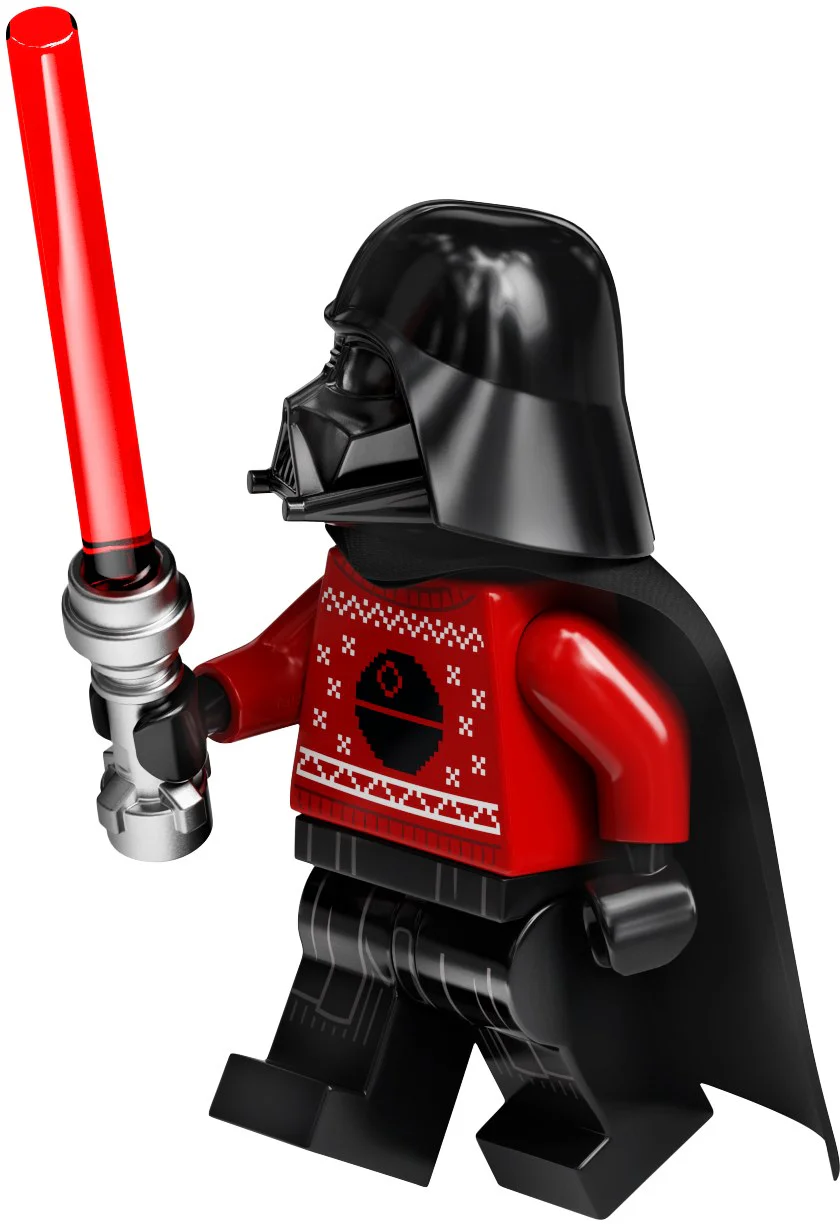Star Wars Last Calendar 乐高 LEGO 75279 image 23