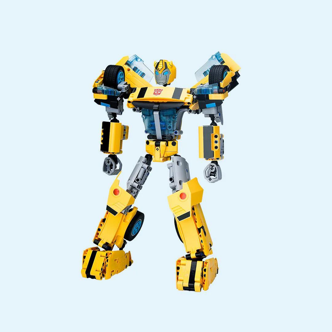 Transforming Kong: Hornet ONEBOT/米兔MITU/小米MI OBDHF02HZB image 1