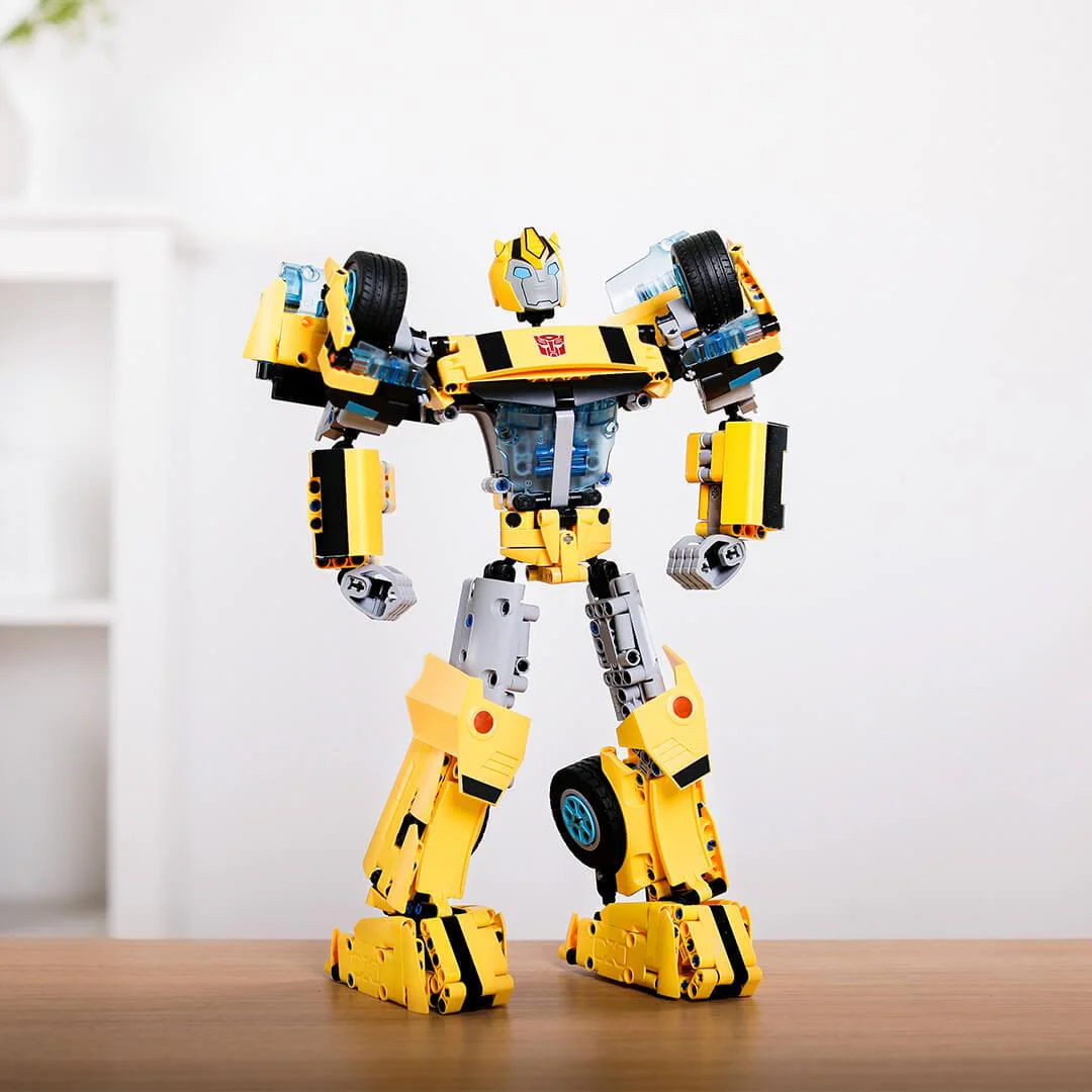 Transforming Kong: Hornet ONEBOT/米兔MITU/小米MI OBDHF02HZB image 2