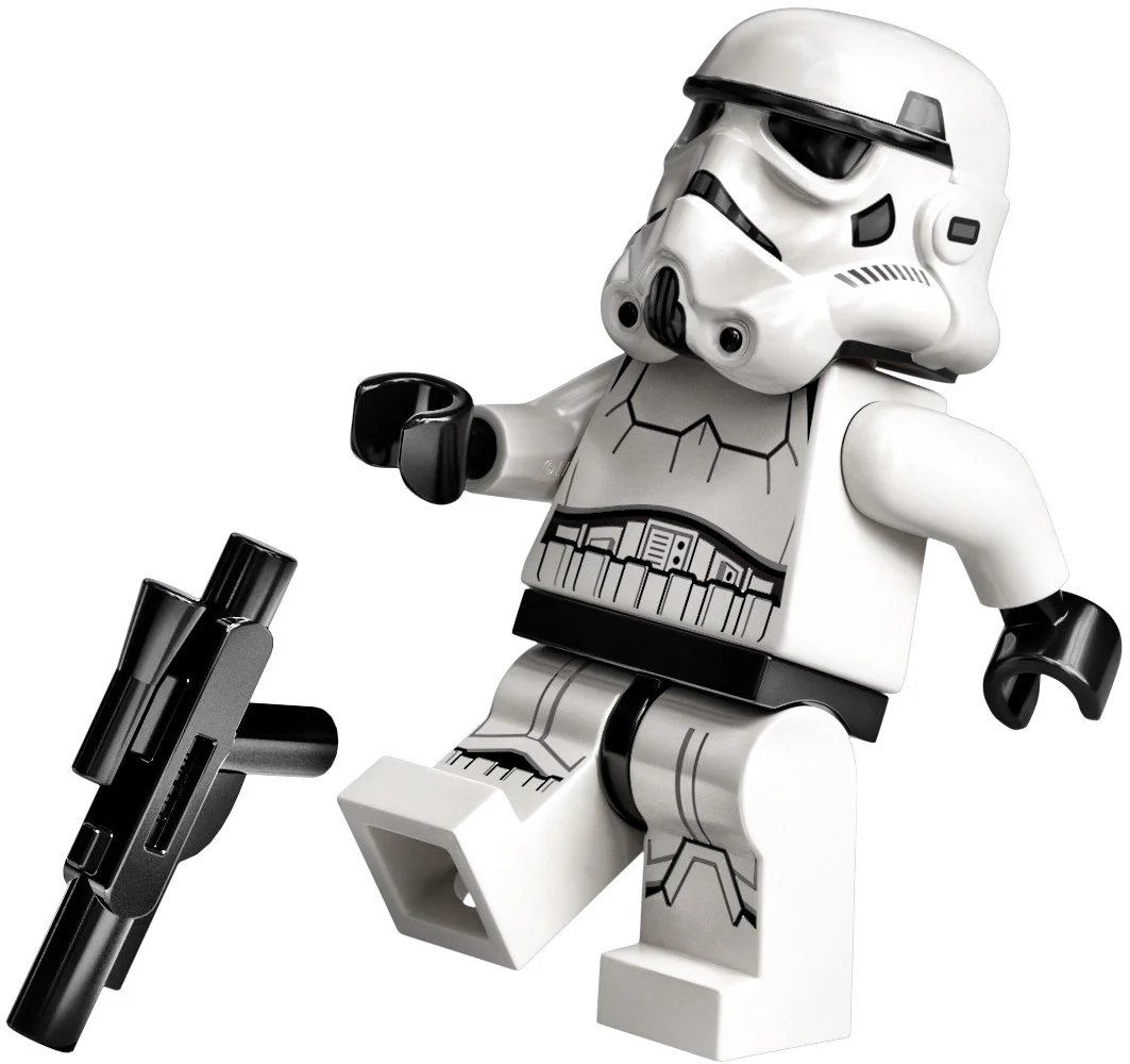 Star Wars Last Calendar 乐高 LEGO 75279 image 25