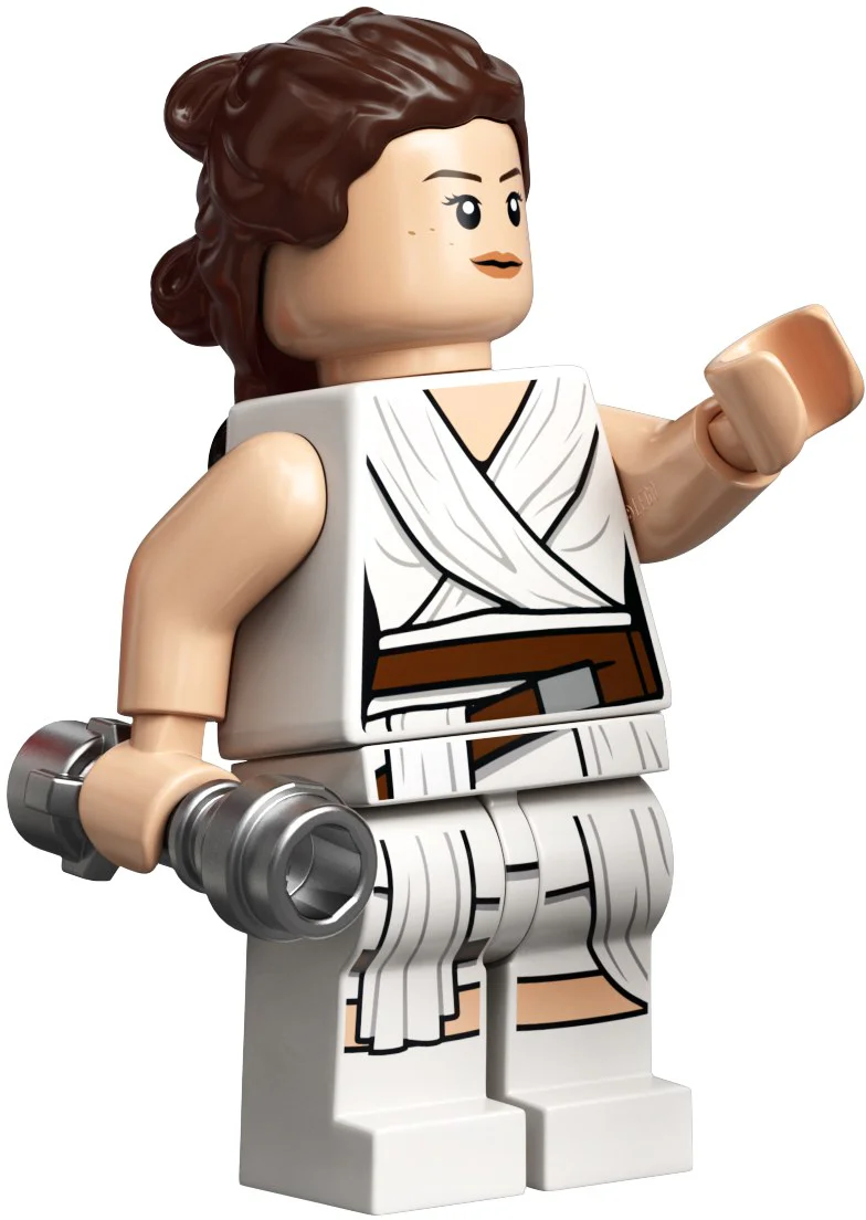 Star Wars Last Calendar 乐高 LEGO 75279 image 26