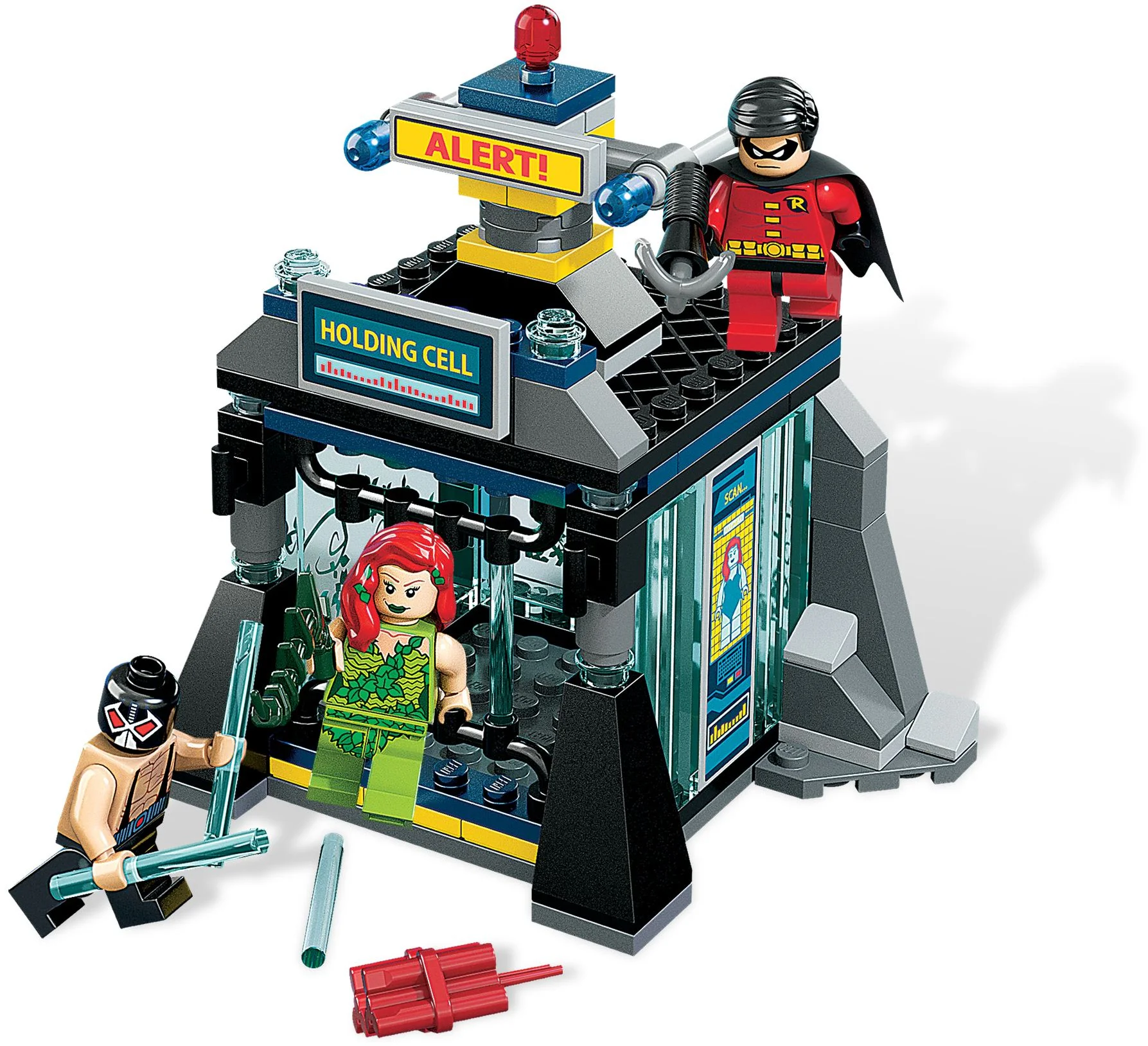 Bat Cave SY513 image 3