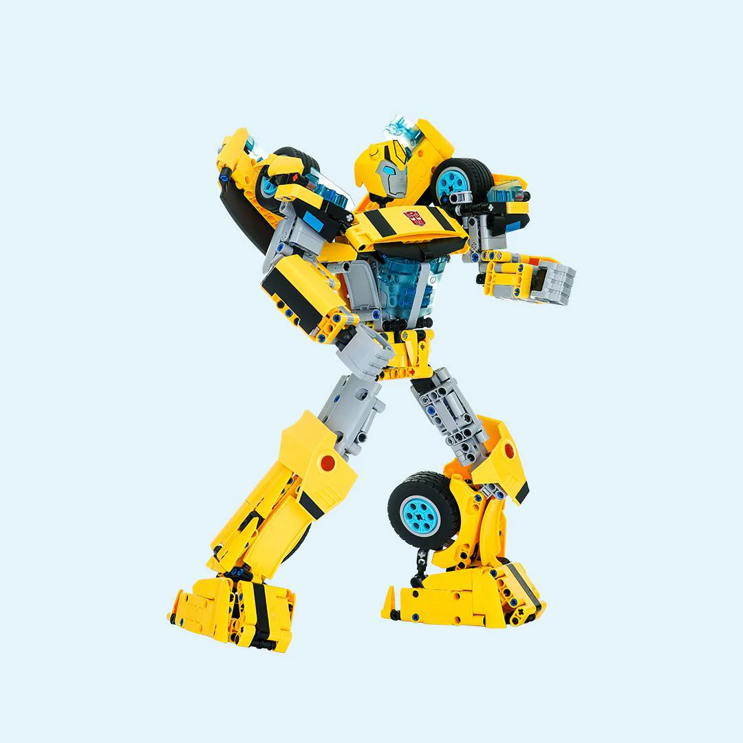 Transforming Kong: Hornet ONEBOT/米兔MITU/小米MI OBDHF02HZB image 5