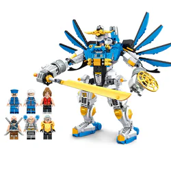 Robot: The story of robots