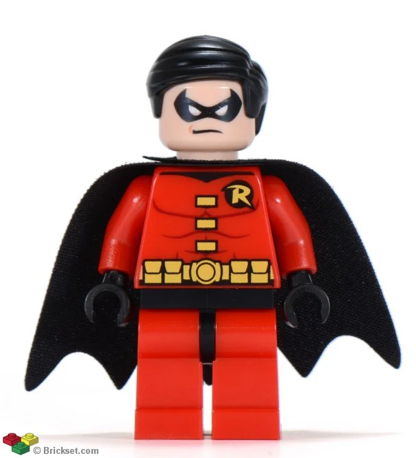 Bat Cave SY513 image 5