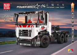 Truck, engineering