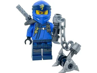 Nice one!

Young Master 乐高 LEGO 892064