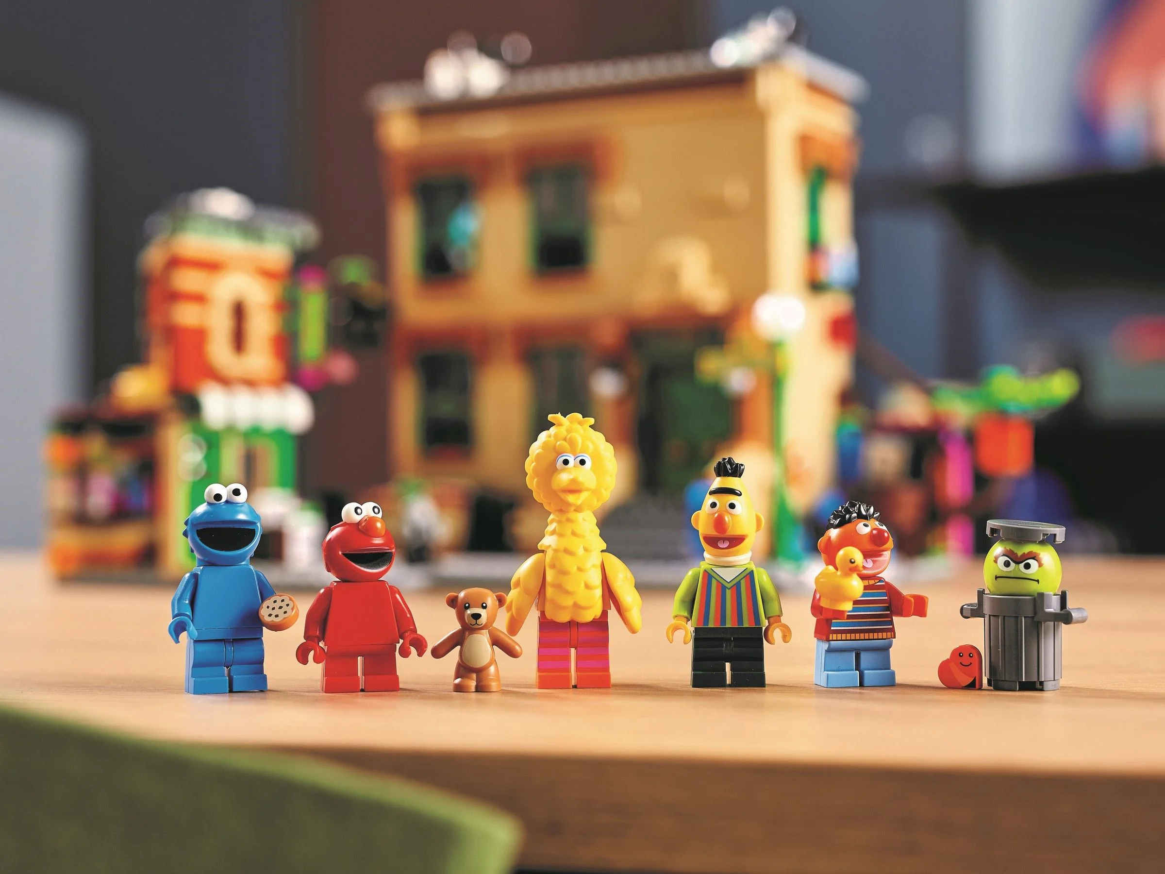 Sesame Street LG LG1003 image 1