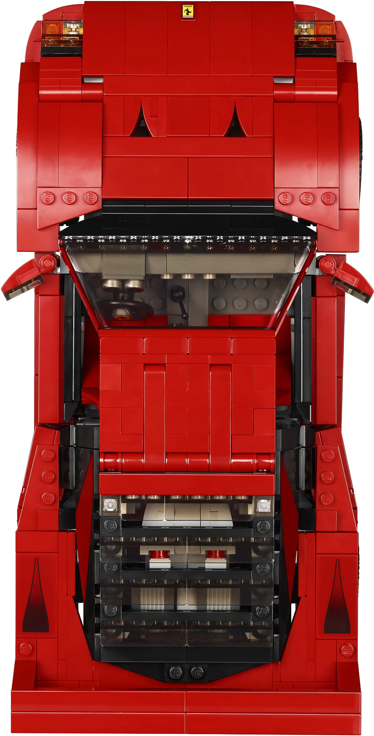 Ferrari F40 JILE001 image 6
