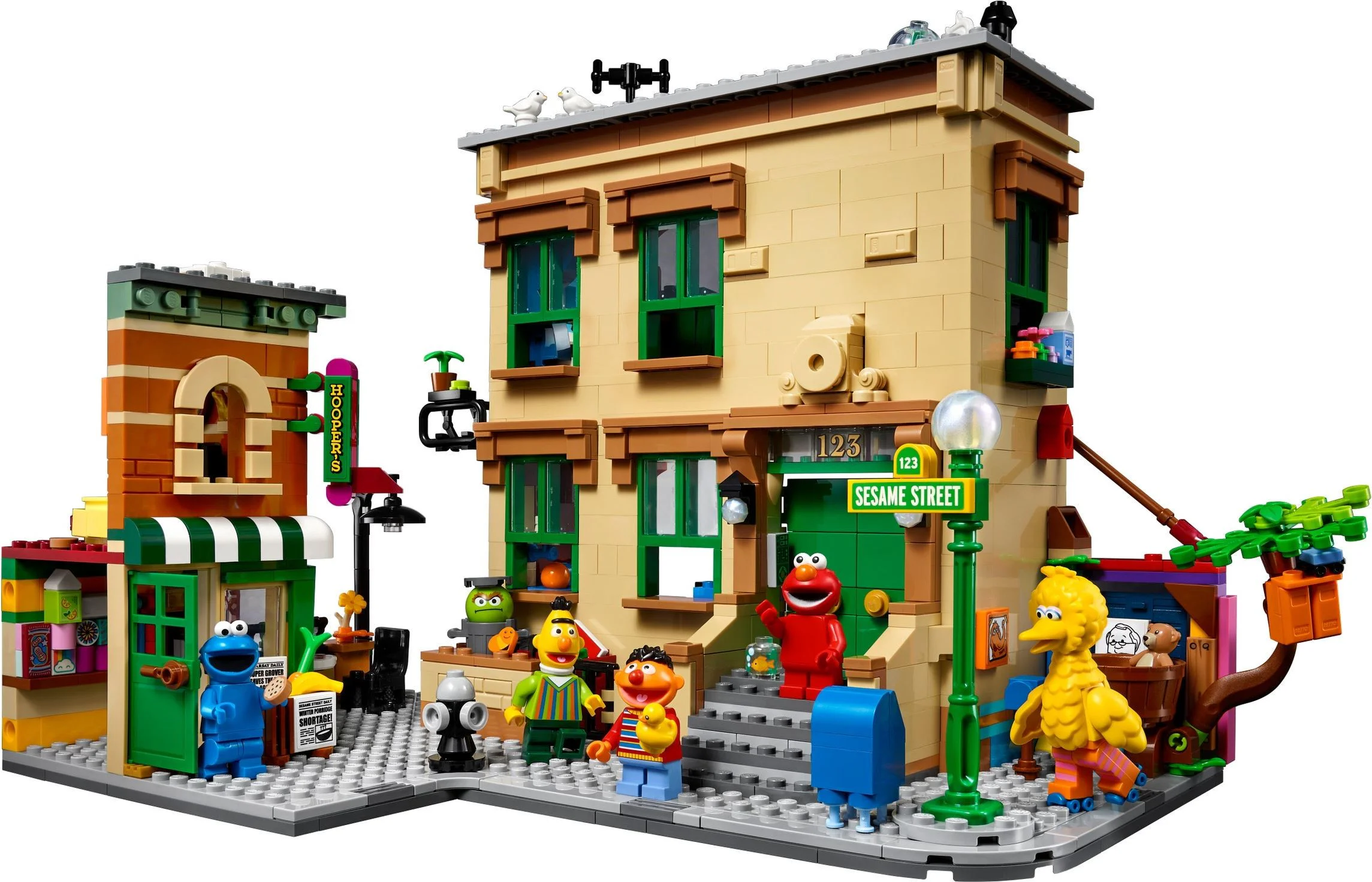 Sesame Street LG LG1003 image 15