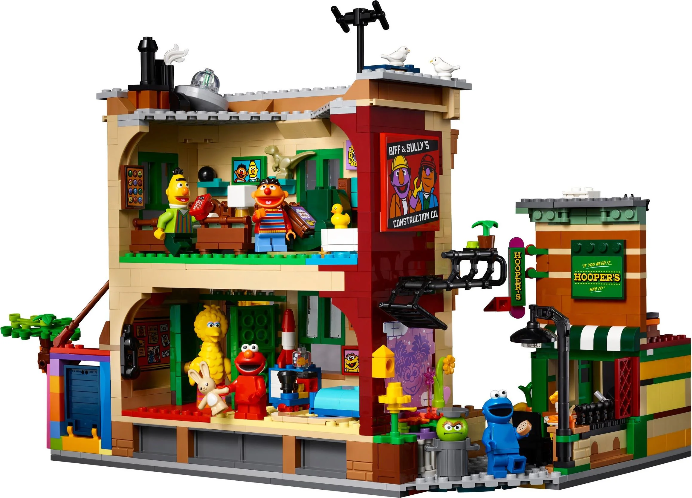 Sesame Street LG LG1003 image 19