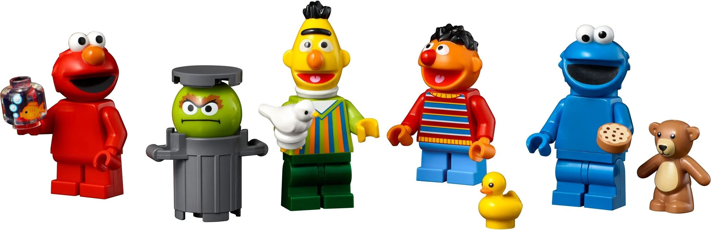 Sesame Street LG LG1003 image 22