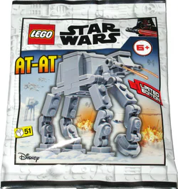 AT-AT WALKER