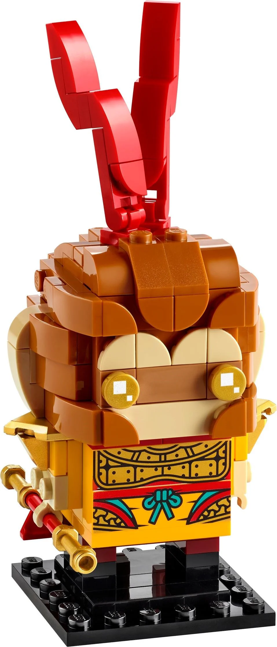 Sun Wukong 乐高 LEGO 40381