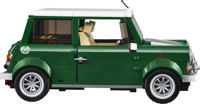 Mini Cooper LJ99027 image 6