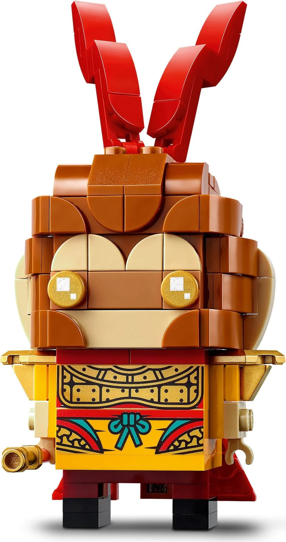 Sun Wukong 乐高 LEGO 40381 image 2