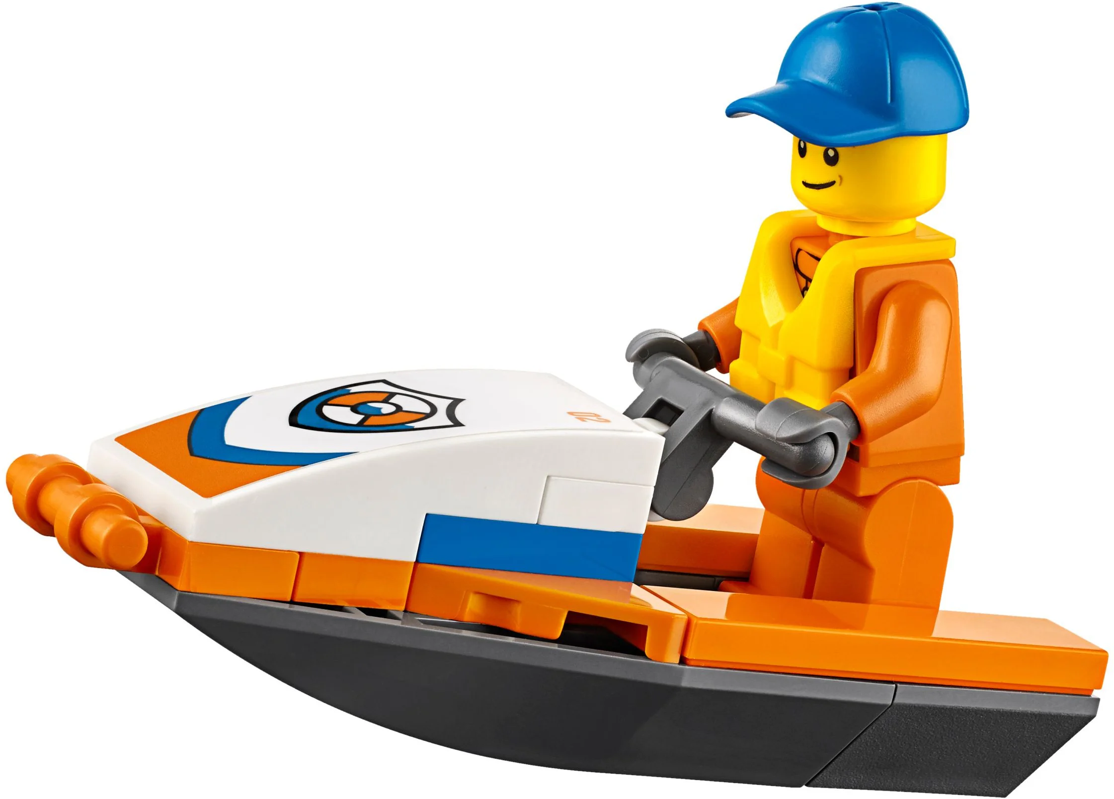 Seaborne Rescue Plane 02066 image 6