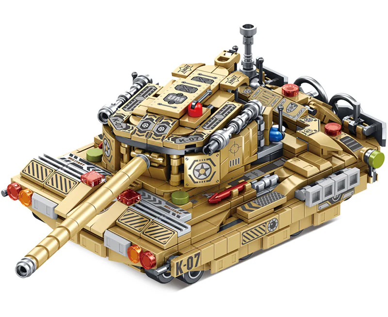 Wheeled infantry vehicles 潘洛斯 PANLOSBRICK 633007