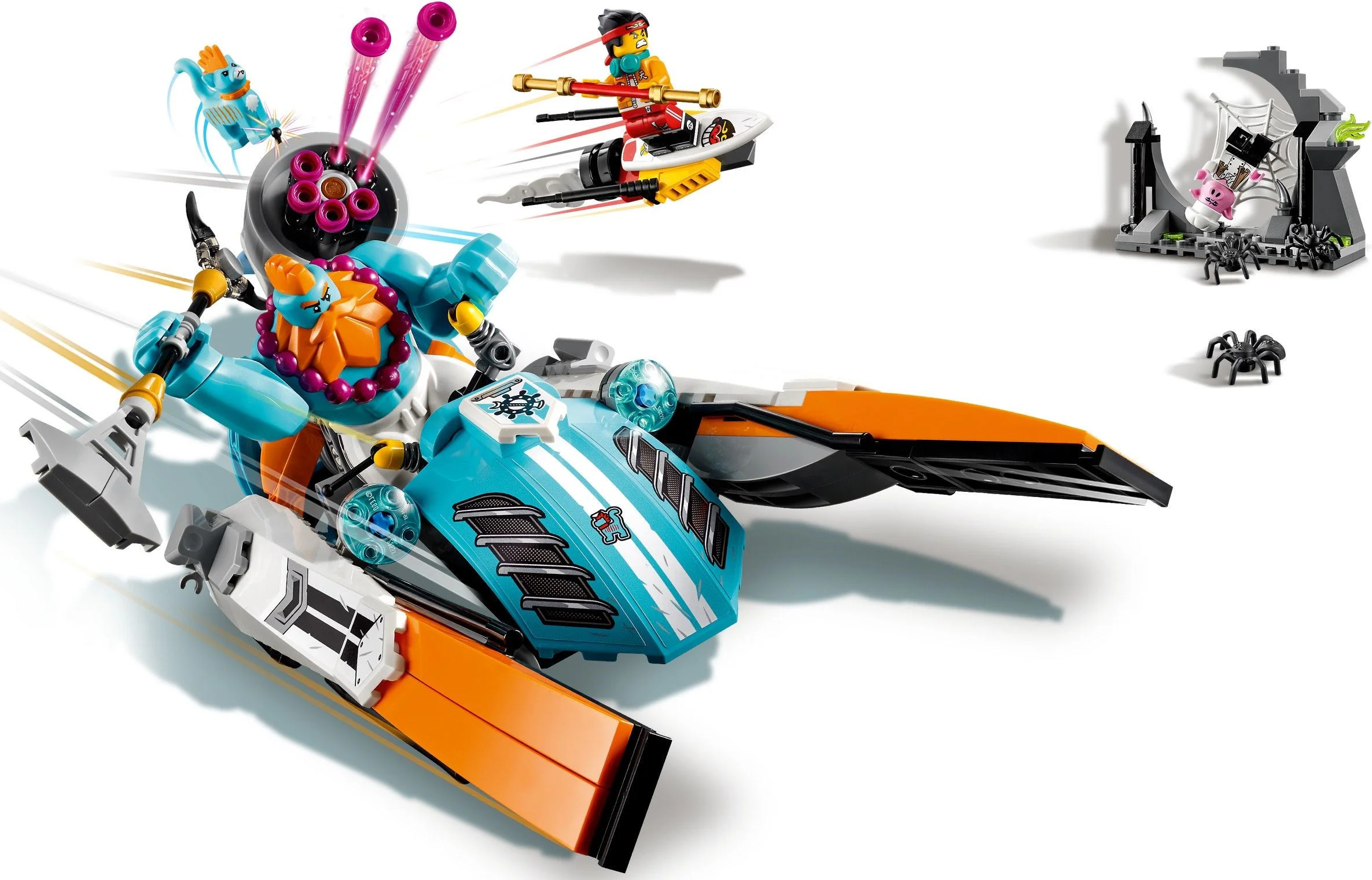 Saffron 11574 image 4