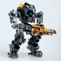 TITAN METEOR 2: ION ION TITAN