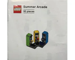 Joyful Game Console Bundle