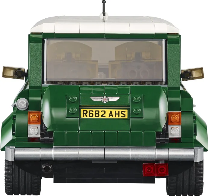 Mini Cooper LJ99027 image 7