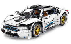 BMW i8 1:14