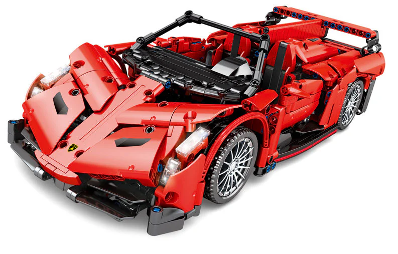 Lamborghini Venom GT: 1:14 森宝 SEMBO 701942