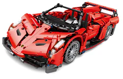 Lamborghini Venom GT: 1:14