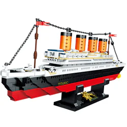 Titanic