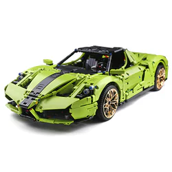 Ferrari Enzo 1:8