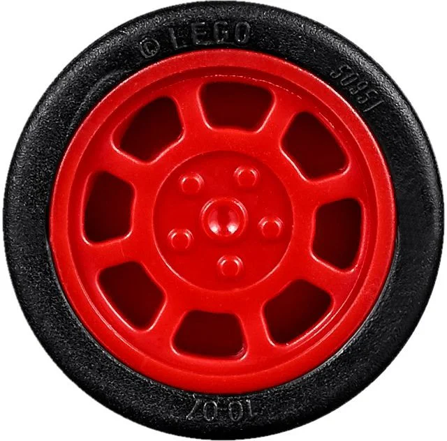 Fast & Furious 6: Lightning McQueen High-Speed Launch 2901 image 4