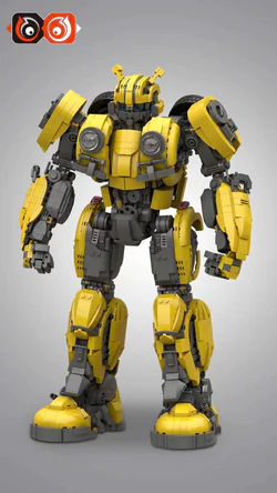 Bumblebee