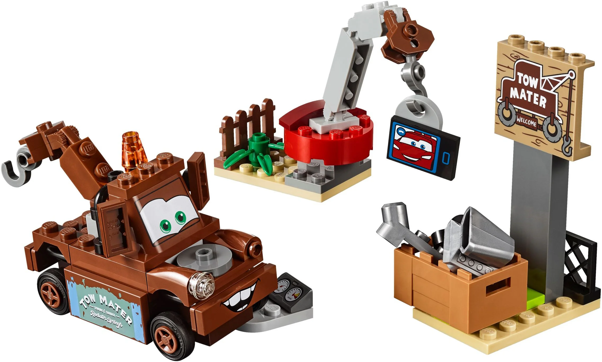 Turbo Charged 3: The Trash Yard of Pao Ya 10684